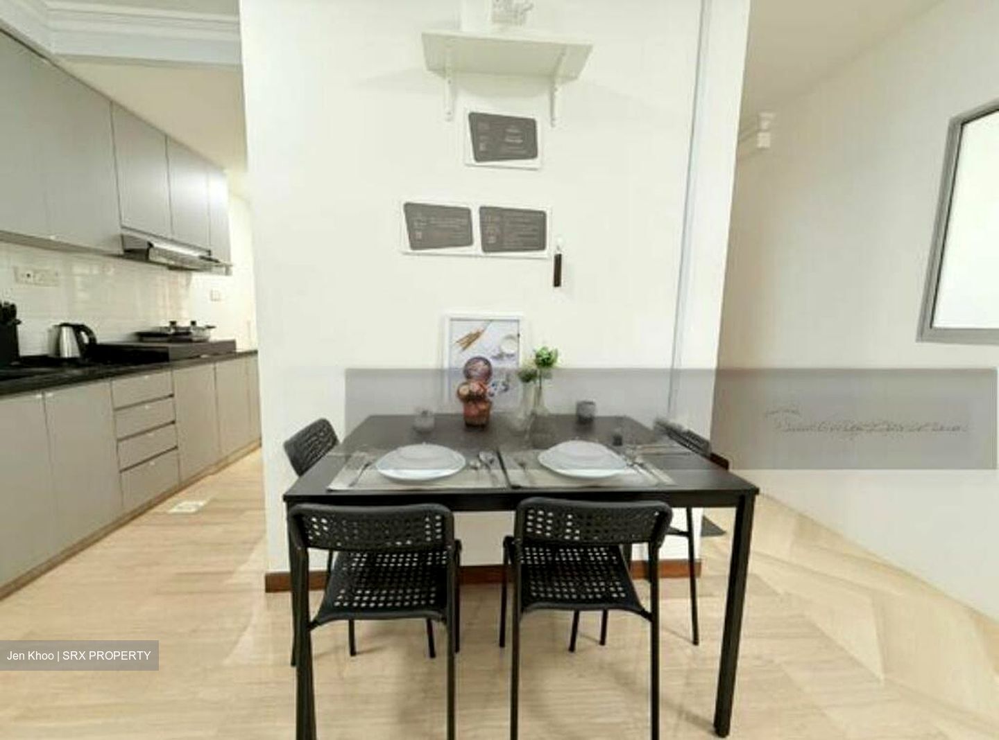 Palm Mansions (D5), Apartment #458005891